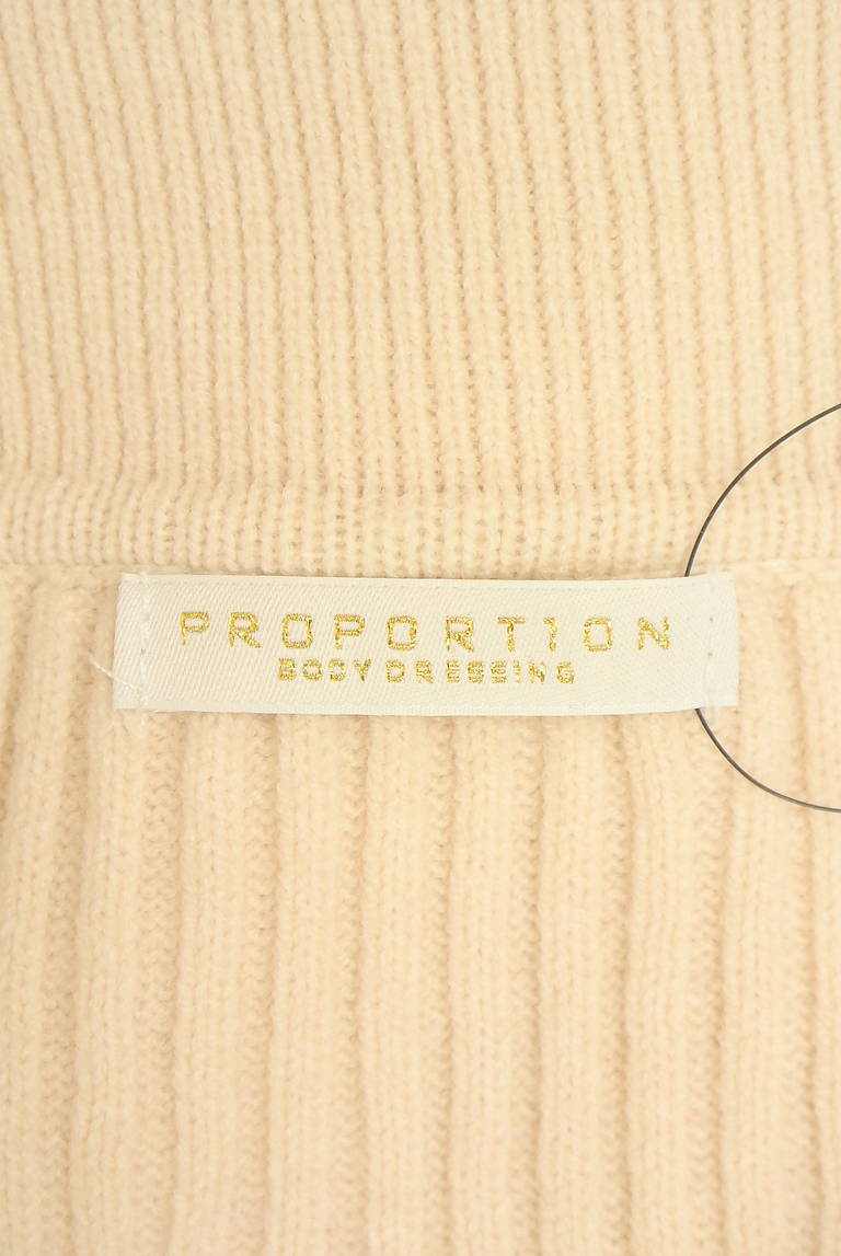 PROPORTION BODY DRESSING(プロポーションボディ ドレッシング)の古着「商品番号:PR10329039」-大画像6
