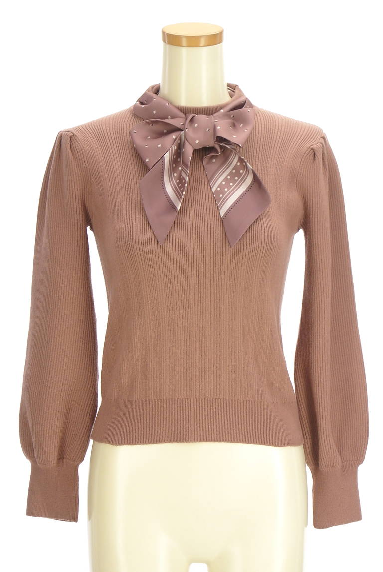 JILL by JILLSTUART（ジルバイジルスチュアート）の古着「商品番号：PR10329040」-大画像1