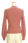 JILL by JILLSTUART（ジルバイジルスチュアート）の古着「ニット」後ろ