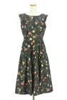 JILL by JILLSTUART（ジルバイジルスチュアート）の古着「ワンピース・チュニック」前