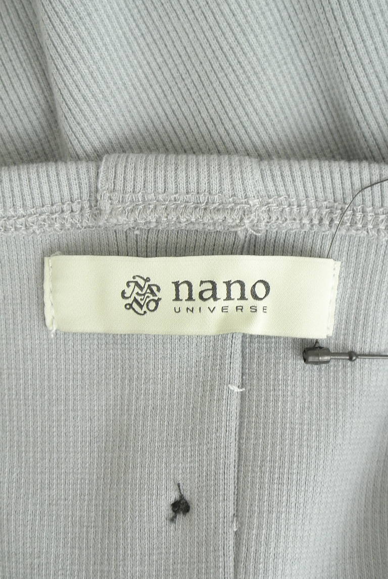 nano・universe（ナノユニバース）の古着「商品番号：PR10329048」-大画像6