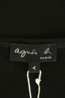 agnes b（アニエスベー）の古着「商品番号：PR10329053」-6