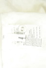nop de nod（ノップドゥノッド）の古着「商品番号：PR10329055」-6