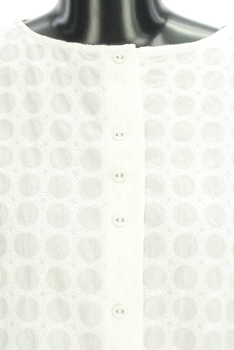 nop de nod（ノップドゥノッド）の古着「商品番号：PR10329055」-大画像4