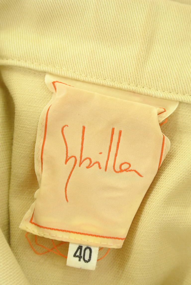 Sybilla（シビラ）の古着「商品番号：PR10329056」-大画像6