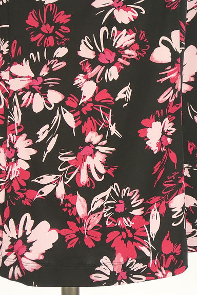kay me（ケイミー）の古着「カシュクール風膝下ワンピース（ワンピース・チュニック）」大画像５へ