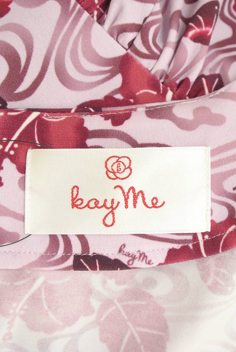 kay me（ケイミー）の古着「商品番号：PR10329064」-大画像6