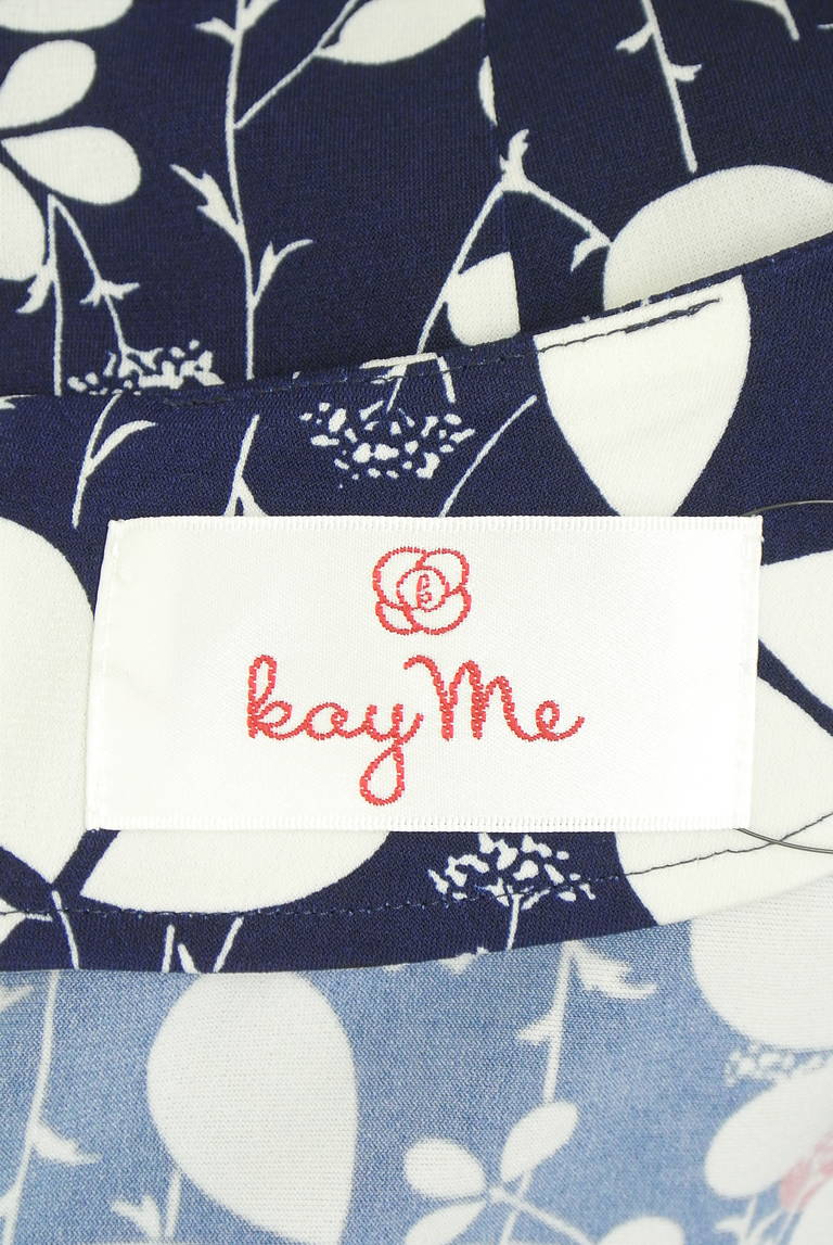 kay me（ケイミー）の古着「商品番号：PR10329065」-大画像6