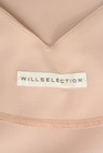 WILLSELECTION（ウィルセレクション）の古着「商品番号：PR10329066」-6