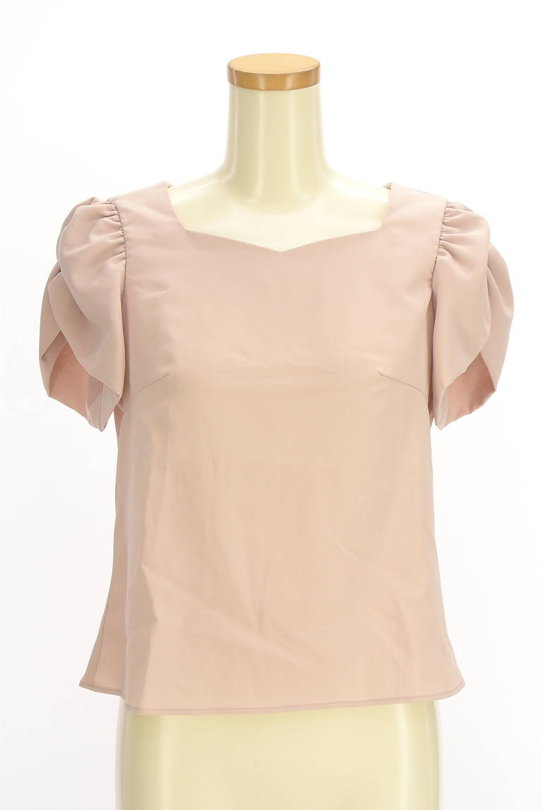 WILLSELECTION（ウィルセレクション）の古着「商品番号：PR10329066」-大画像1