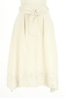 PROPORTION BODY DRESSING（プロポーションボディ ドレッシング）の古着「スカート」前