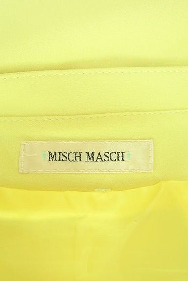 MISCH MASCH（ミッシュマッシュ）スカート買取実績のブランドタグ画像