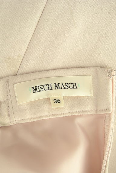 MISCH MASCH（ミッシュマッシュ）の古着「花柄フロッキーミニスカート（スカート）」大画像６へ