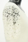 MISCH MASCH（ミッシュマッシュ）の古着「商品番号：PR10329075」-5