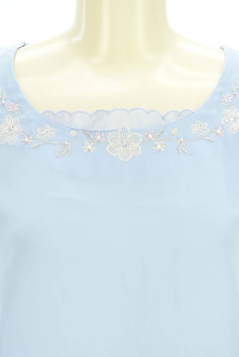 MISCH MASCH（ミッシュマッシュ）の古着「商品番号：PR10329076」-大画像4