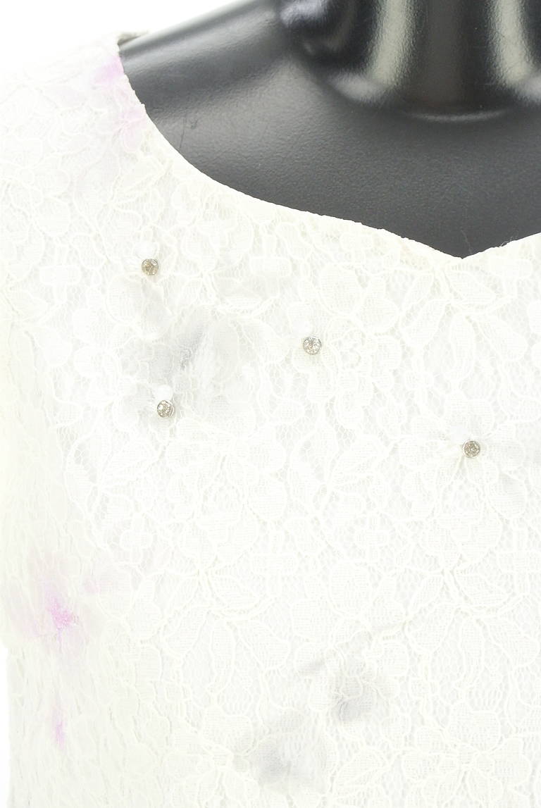MISCH MASCH（ミッシュマッシュ）の古着「商品番号：PR10329078」-大画像4