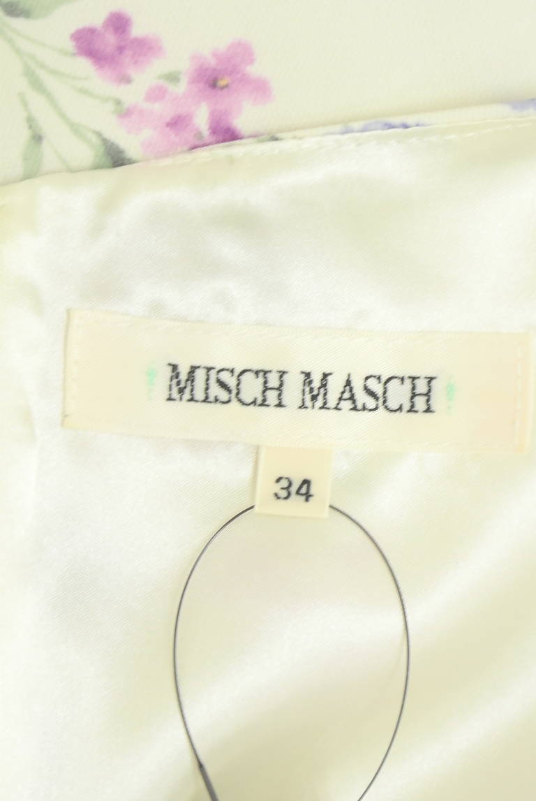 MISCH MASCH（ミッシュマッシュ）の古着「商品番号：PR10329083」-大画像6