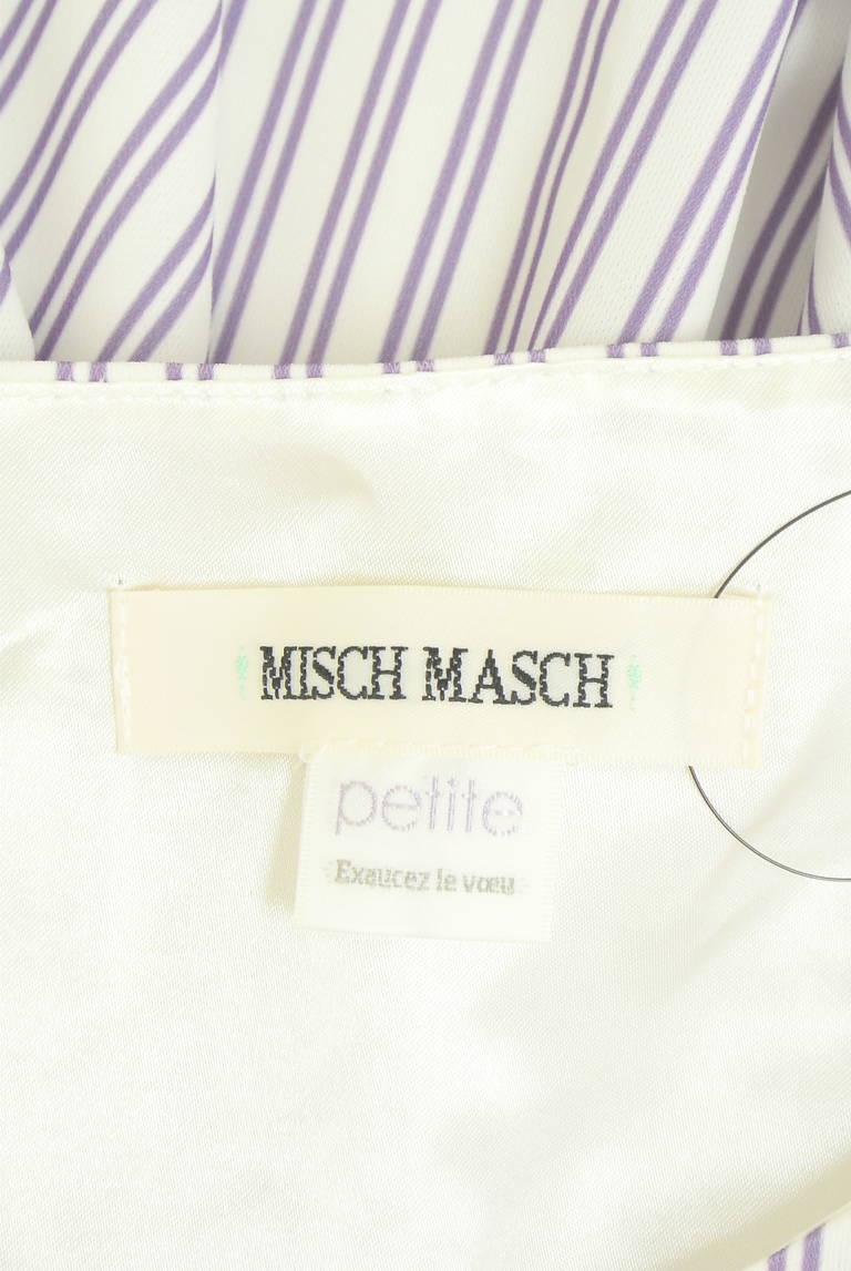 MISCH MASCH（ミッシュマッシュ）の古着「商品番号：PR10329084」-大画像6