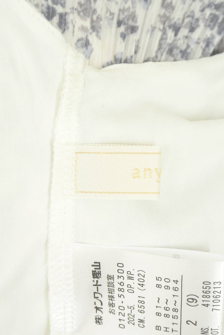 anySiS（エニィスィス）の古着「商品番号：PR10329087」-大画像6