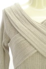 PROPORTION BODY DRESSING（プロポーションボディ ドレッシング）の古着「商品番号：PR10329089」-5