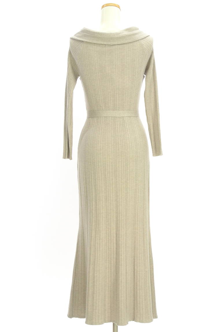 PROPORTION BODY DRESSING（プロポーションボディ ドレッシング）の古着「商品番号：PR10329089」-大画像2