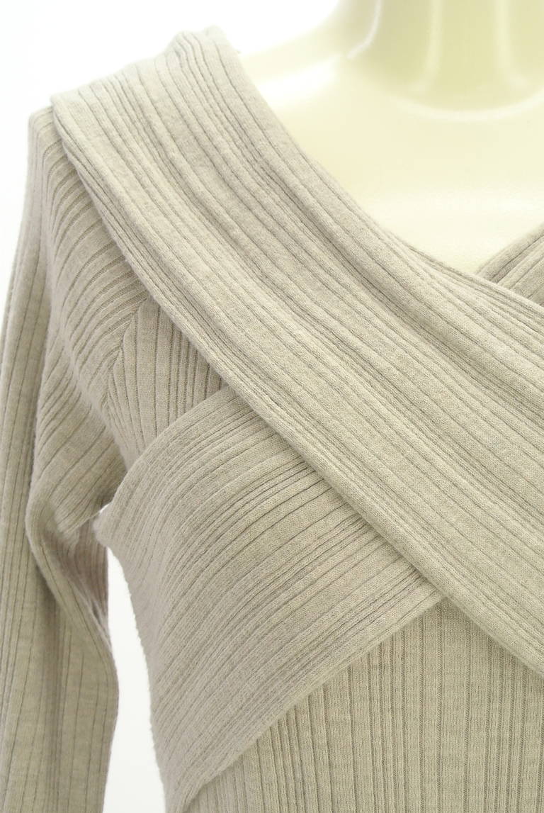 PROPORTION BODY DRESSING（プロポーションボディ ドレッシング）の古着「商品番号：PR10329089」-大画像5