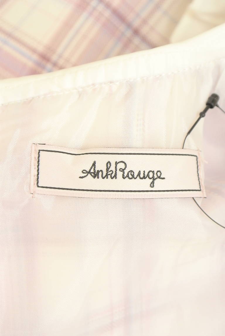 Ank Rouge（アンクルージュ）の古着「商品番号：PR10329091」-大画像6