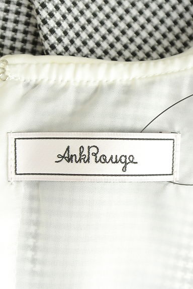 Ank Rouge（アンクルージュ）の古着「（コンビネゾン・オールインワン）」大画像６へ