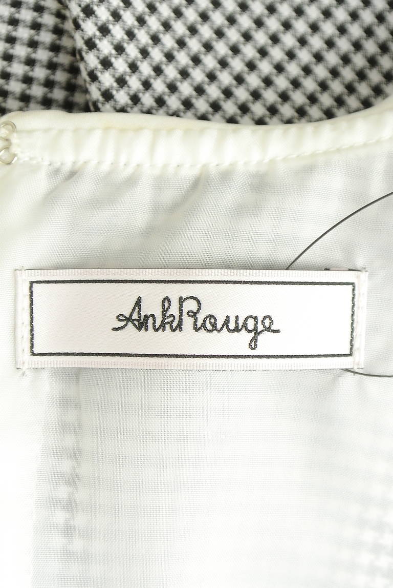 Ank Rouge（アンクルージュ）の古着「商品番号：PR10329093」-大画像6