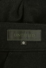 UNTITLED（アンタイトル）の古着「商品番号：PR10329097」-6