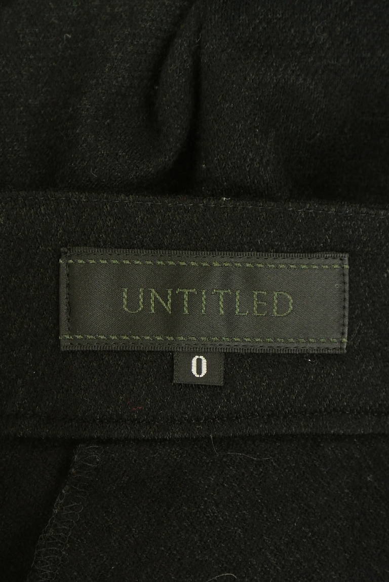 UNTITLED（アンタイトル）の古着「商品番号：PR10329097」-大画像6