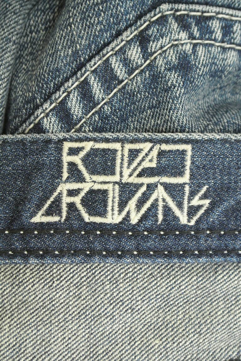 RODEO CROWNS（ロデオクラウン）の古着「商品番号：PR10329098」-大画像6