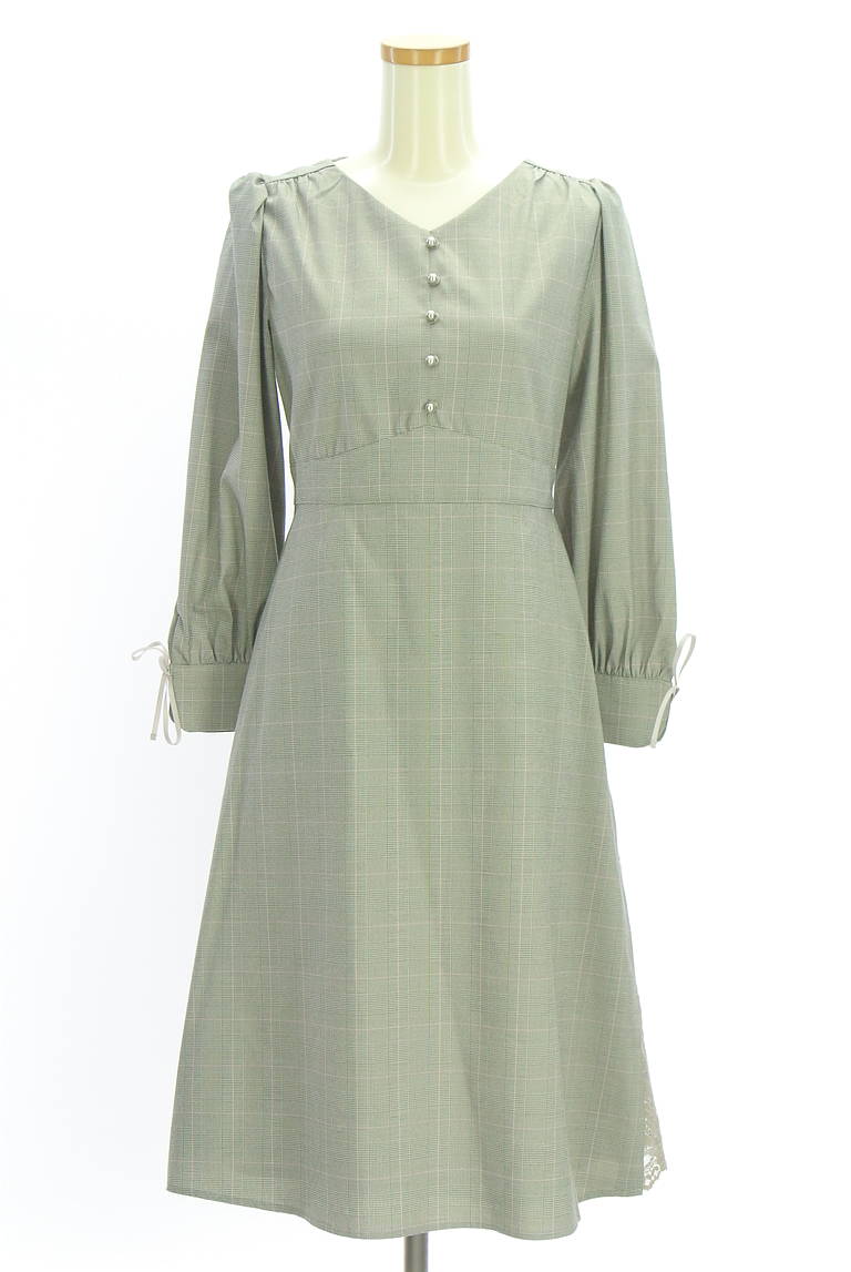 MISCH MASCH（ミッシュマッシュ）の古着「商品番号：PR10329101」-大画像1