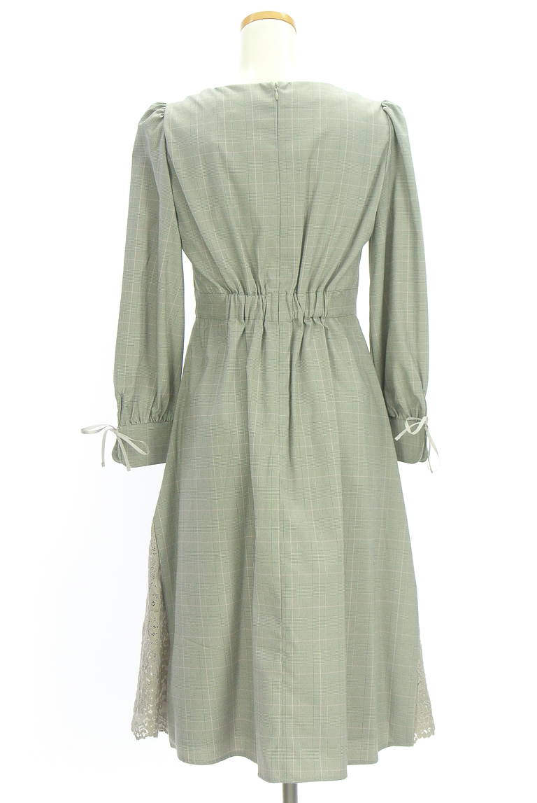 MISCH MASCH（ミッシュマッシュ）の古着「商品番号：PR10329101」-大画像2