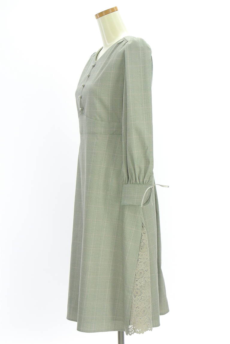 MISCH MASCH（ミッシュマッシュ）の古着「商品番号：PR10329101」-大画像3