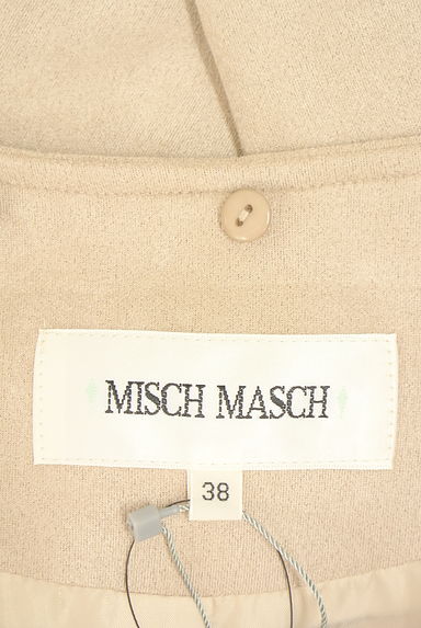 MISCH MASCH（ミッシュマッシュ）の古着「スウェートジャケット（ジャケット）」大画像６へ
