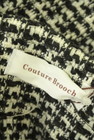 Couture Brooch（クチュールブローチ）の古着「商品番号：PR10329106」-6