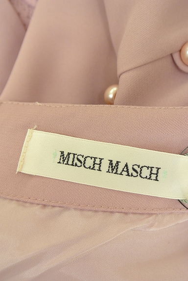 MISCH MASCH（ミッシュマッシュ）ワンピース買取実績のブランドタグ画像