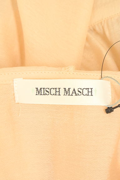 MISCH MASCH（ミッシュマッシュ）アウター買取実績のブランドタグ画像
