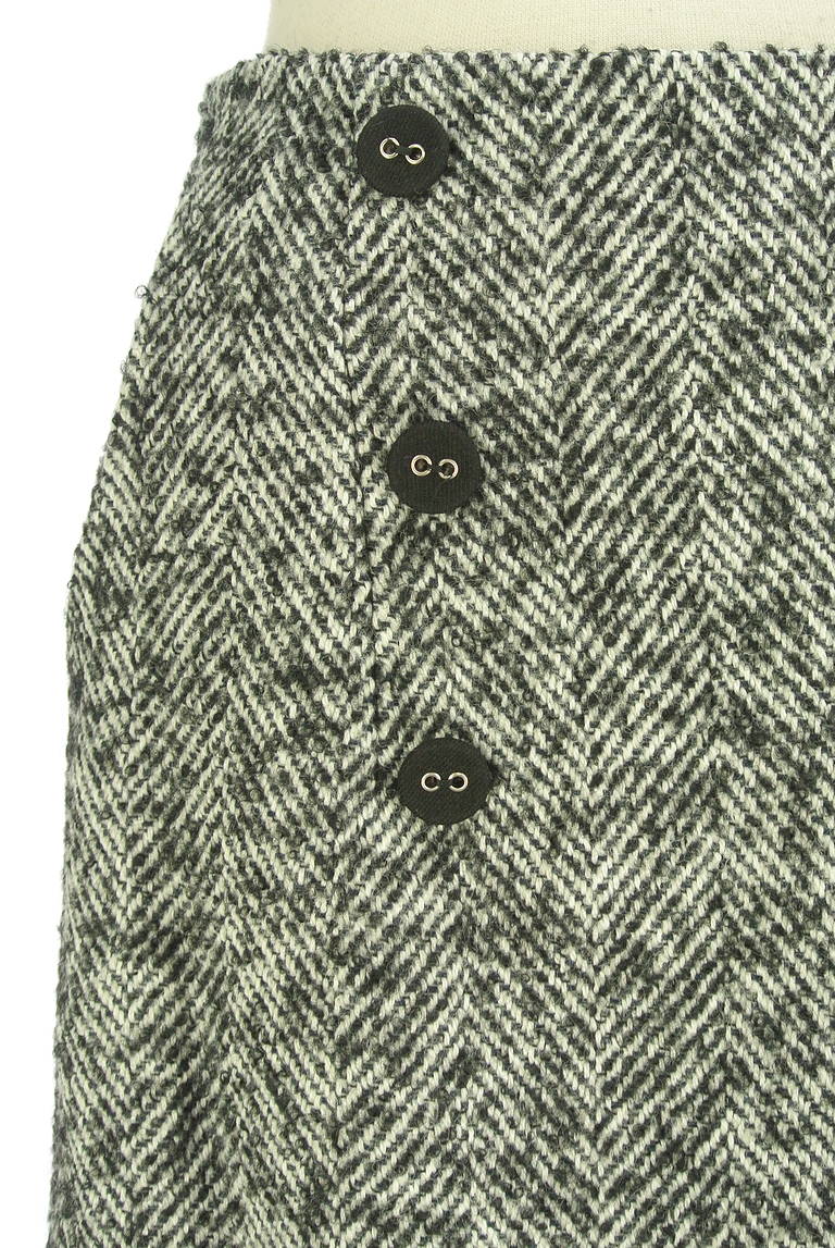 MISCH MASCH（ミッシュマッシュ）の古着「商品番号：PR10329116」-大画像4