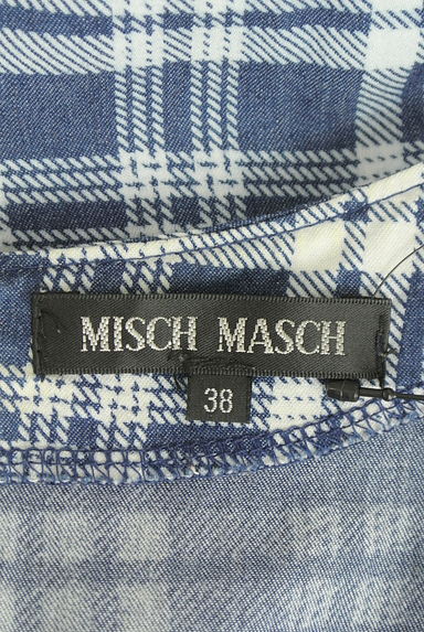 MISCH MASCH（ミッシュマッシュ）ワンピース買取実績のブランドタグ画像