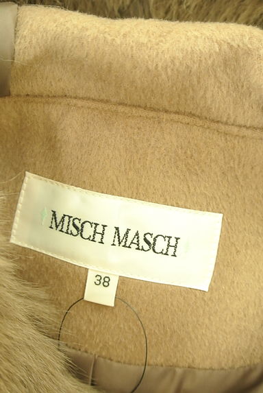 MISCH MASCH（ミッシュマッシュ）アウター買取実績のブランドタグ画像