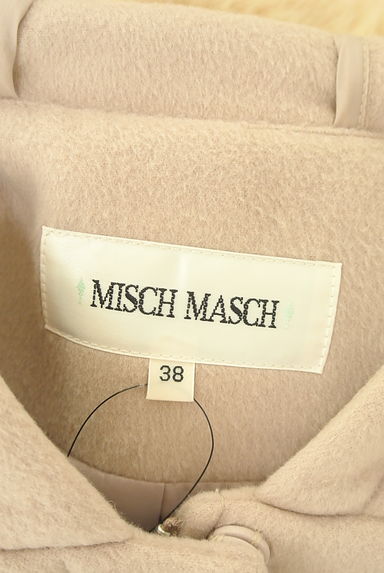 MISCH MASCH（ミッシュマッシュ）アウター買取実績のブランドタグ画像