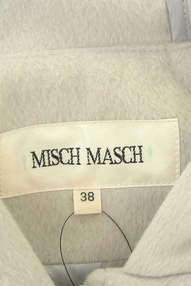 MISCH MASCH（ミッシュマッシュ）アウター買取実績のブランドタグ画像