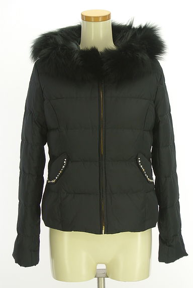 MISCH MASCH（ミッシュマッシュ）アウター買取実績の前画像