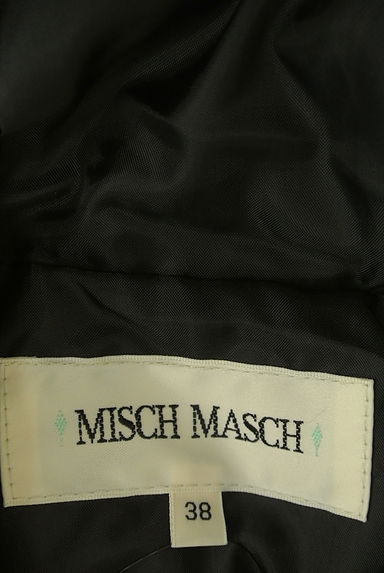 MISCH MASCH（ミッシュマッシュ）アウター買取実績のブランドタグ画像
