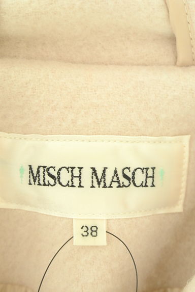 MISCH MASCH（ミッシュマッシュ）アウター買取実績のブランドタグ画像