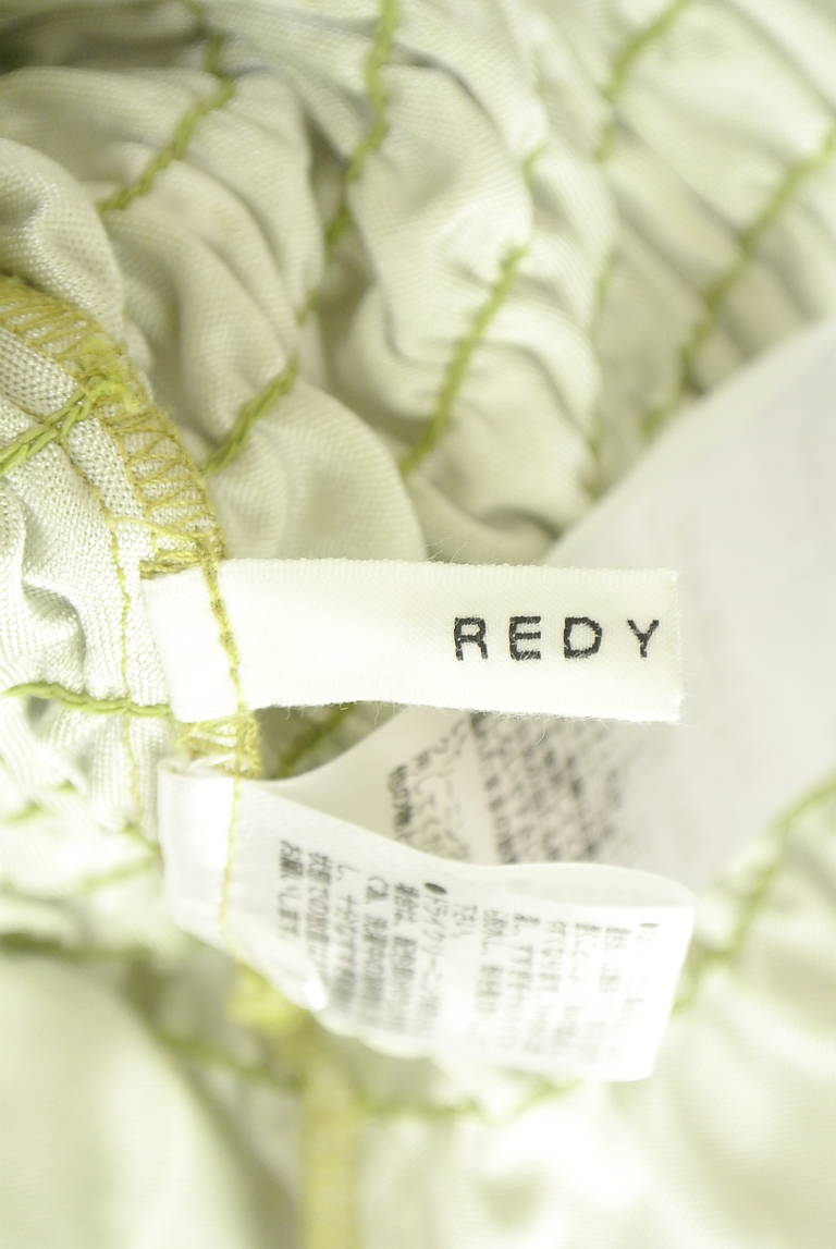 REDYAZEL（レディアゼル）の古着「商品番号：PR10329133」-大画像6