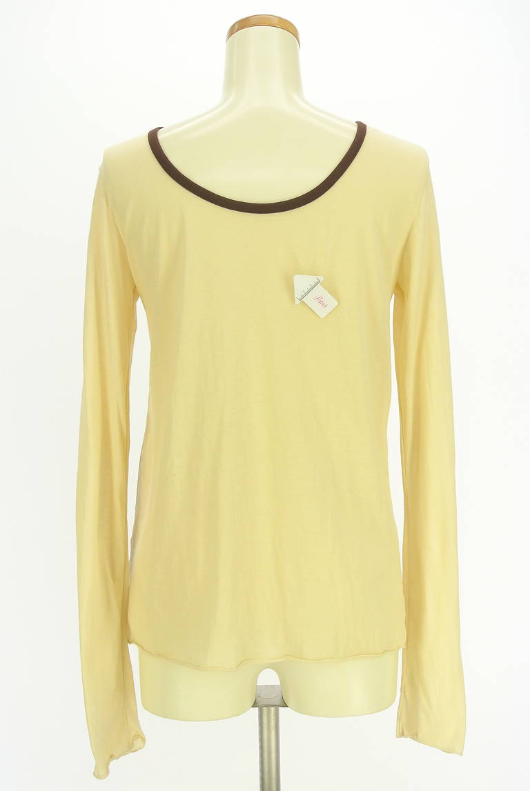MOUSSY（マウジー）の古着「商品番号：PR10329134」-大画像4