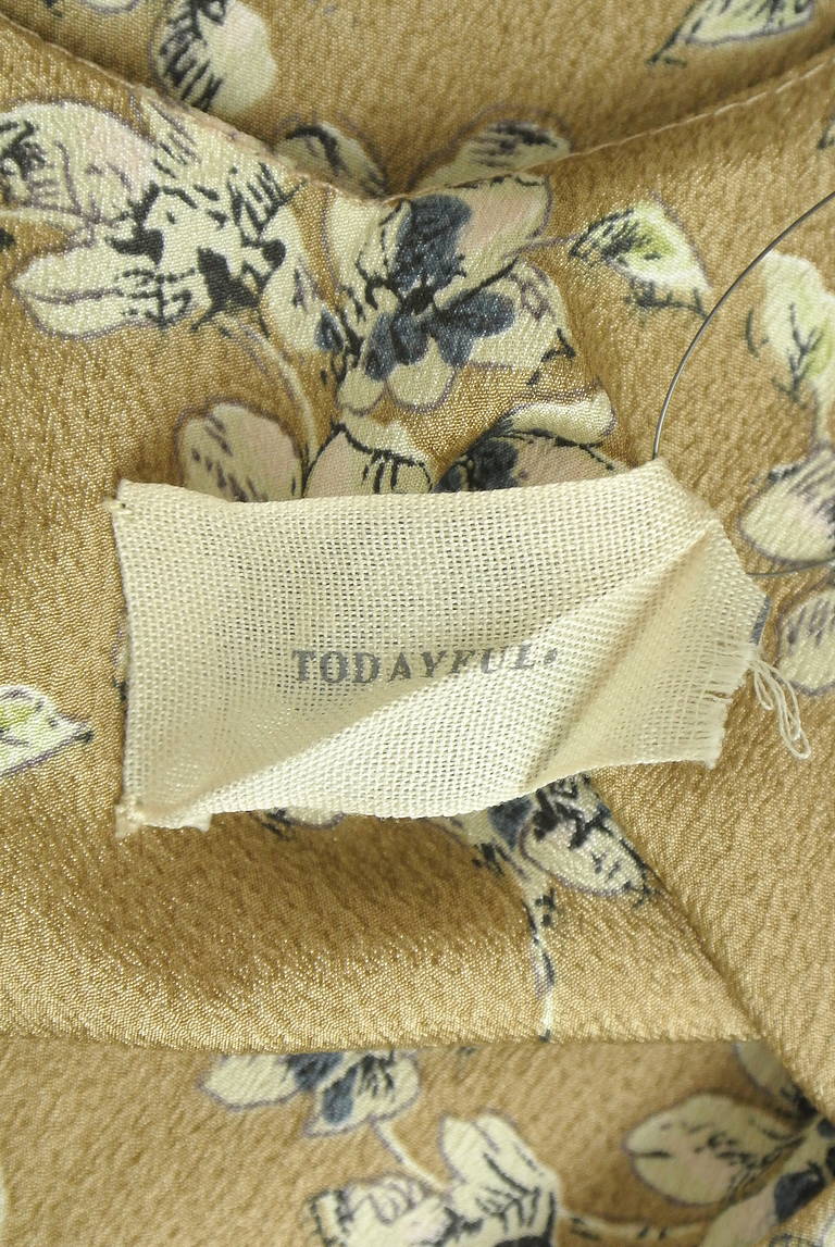 TODAYFUL（トゥデイフル）の古着「商品番号：PR10329143」-大画像6